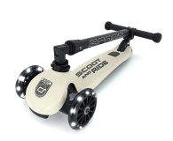 Scoot & Ride Highwaykick 3 LED Hulajnoga Balansowa 3+ Ash - 568502 - zdjęcie 5